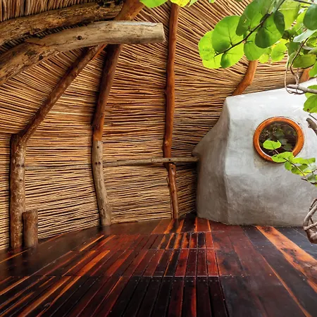 Kanan & Adults Only Playground Hotel Tulum