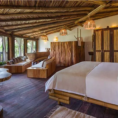 Kanan & Adults Only Playground 3* Tulum