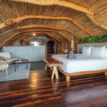 Kanan & Adults Only Playground Tulum