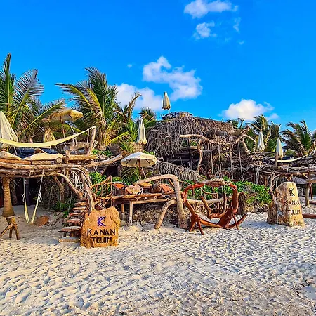 Kanan & Adults Only Playground Hotel 3*