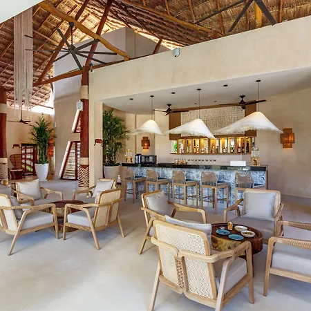 Hotel Shibari - Restaurant & Cenote Club