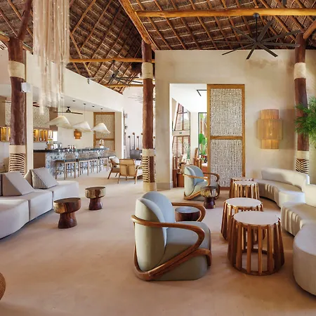 Hotel Shibari - Restaurant & Cenote Club Tulum