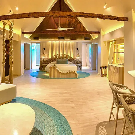 Shibari - Restaurant & Cenote Club Hotel 5*