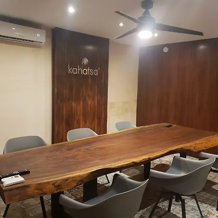 Hotel Kahatsa' Boutique 5*