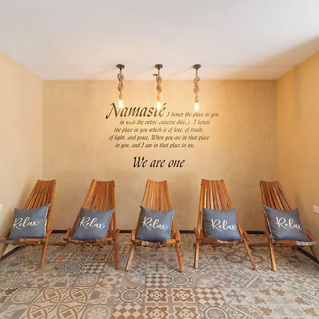 Hotel Kahatsa' Boutique