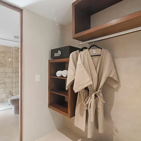 Kahatsa' Boutique Hotel Tulum