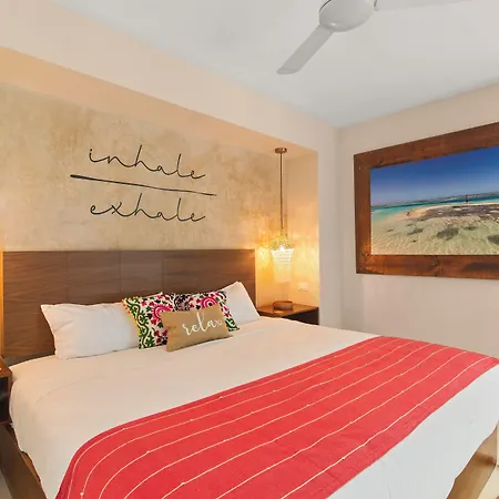 Kahatsa' Boutique Hotel 5*