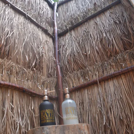 Glamping Mayan Glam *