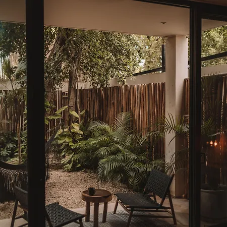 Casa Agape Boutique Rooftop Pool & Club Access Hotel