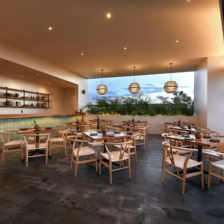 Hotel Casa Agape Boutique Rooftop Pool & Club Access