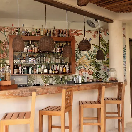 Nerea 4* Tulum