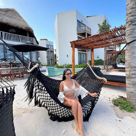 Hotel Nerea Tulum