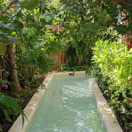 Nerea 4* Tulum