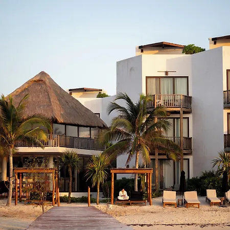 Nerea 4* Tulum