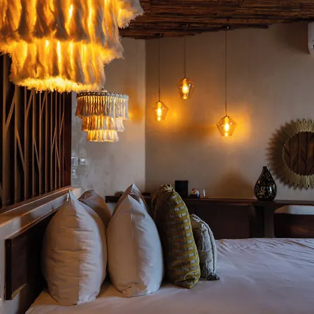 Nerea Hotel Tulum