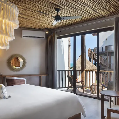 Nerea Hotel