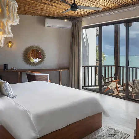 Nerea 4* Tulum