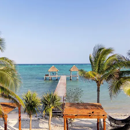 Hotel Nerea Tulum