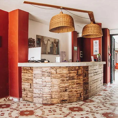 Hotel Casa Colonial