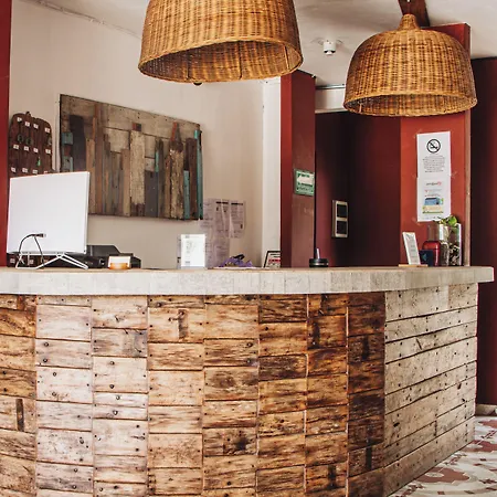 Hotel Casa Colonial 4*