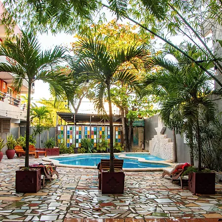Hotel Casa Colonial