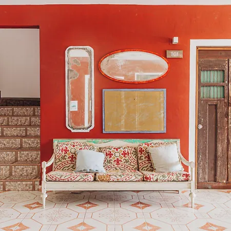 Casa Colonial