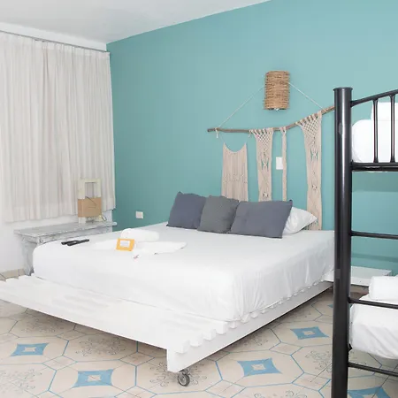 Casa Colonial 4* Tulum