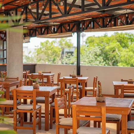 Hotel Muyu