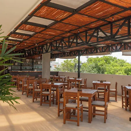 Hotel Muyu Tulum