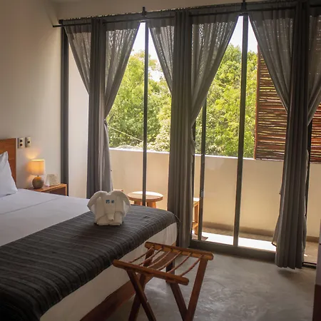 Muyu Hotel