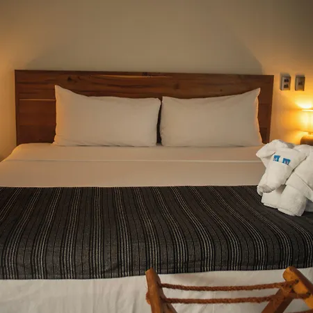 Muyu Hotel
