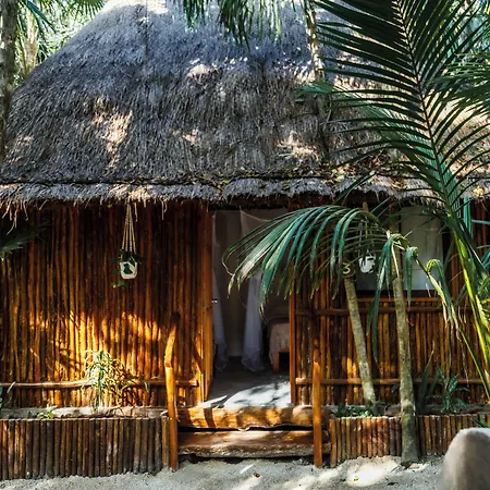 Co.bañitas Tulum