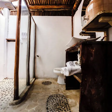 Co.bañitas * Tulum