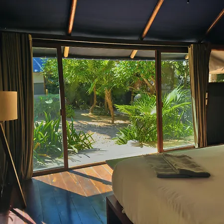 Hotel Libelula Beachfront Tulum