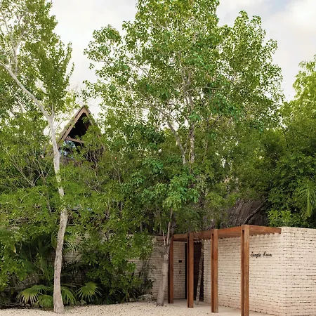 Jungle Keva & Venue Tulum