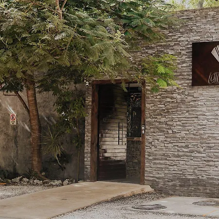 Little Gem La Veleta Tulum