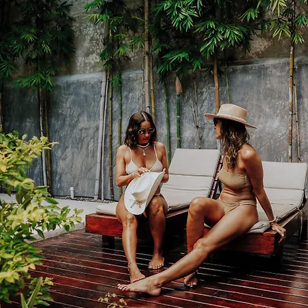 Little Gem La Veleta 4* Tulum