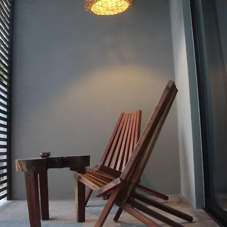 Little Gem La Veleta Hotel