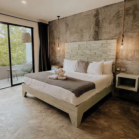 Little Gem La Veleta Hotel 4*