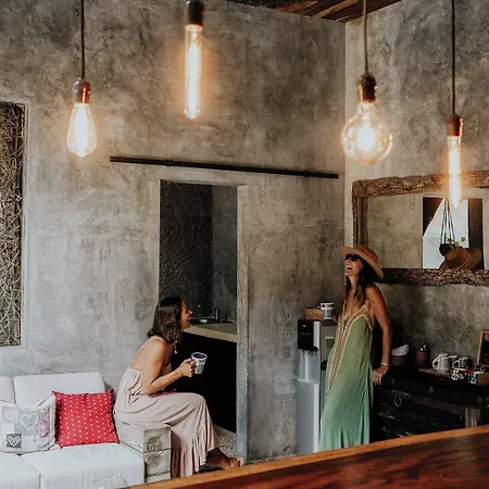 Little Gem La Veleta Hotel Tulum