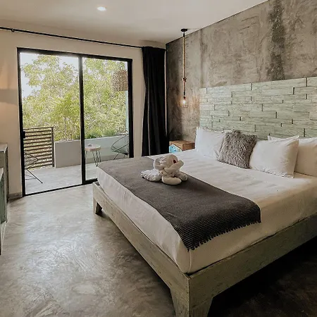 Little Gem La Veleta 4* Tulum