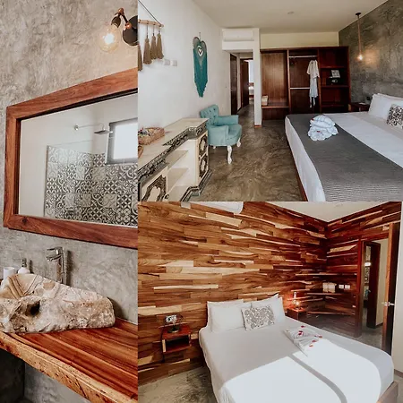 Hotel Little Gem La Veleta