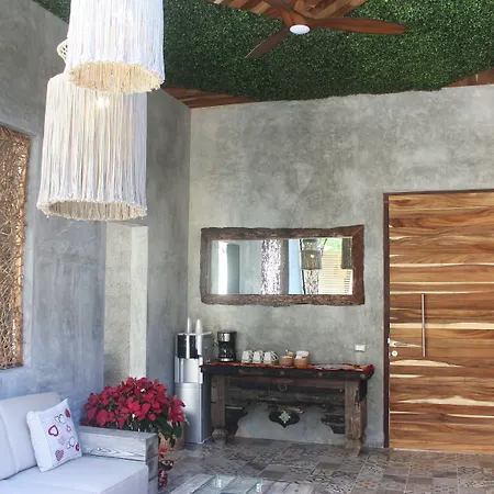 Hotel Little Gem La Veleta Tulum