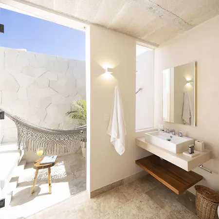 Kiki Apartamento Tulum