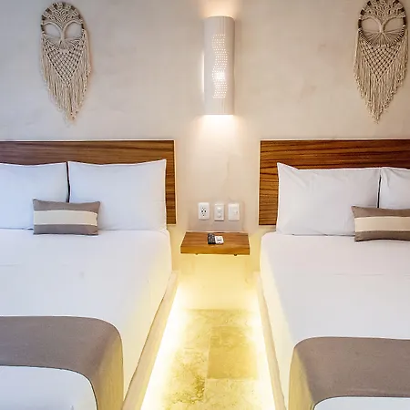 Kiki Apartamento Tulum