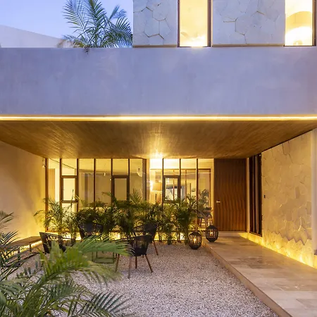Kiki Apartamento Tulum