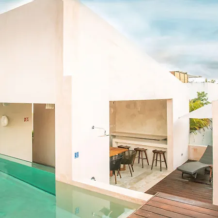 Apartamento Kiki