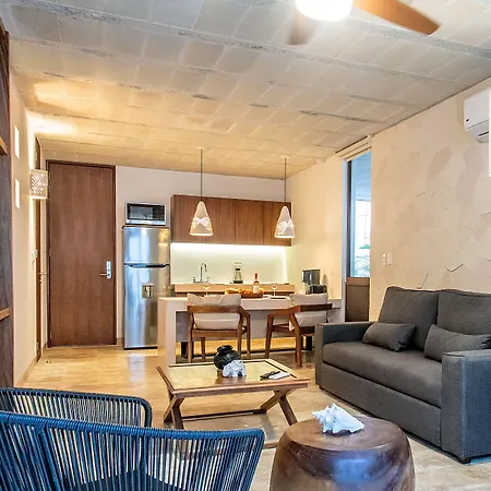 Apartamento Kiki