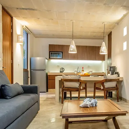 Kiki Apartamento Tulum