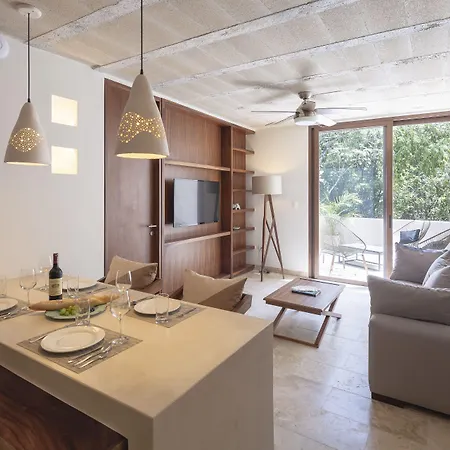 Apartamento Kiki *